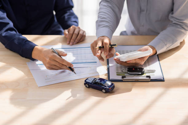 Car insurance options for Carey residents